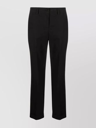 Parosh tailored trousers