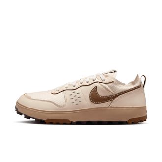 Nike Mens C1TY Shoes in Brown | IB8863-122