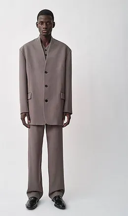 Calvin Klein Pantalones Collins