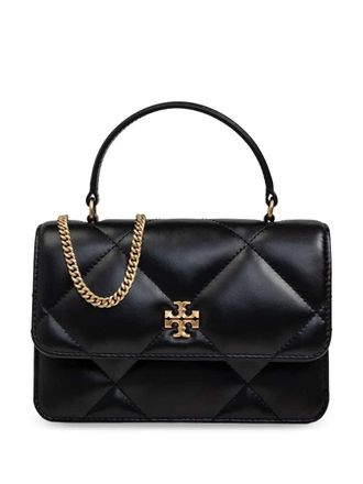 Tory Burch Tory Burch Kira mini-draagtas