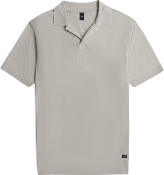 Wahts Mens Polo, TargetGroup:Men Stone Grey / XXL