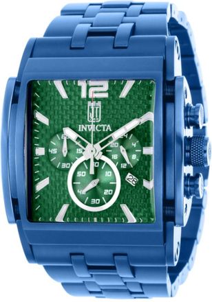 Invicta Jason Taylor Speedway Beast 47mm L. Ed Quartz Watch