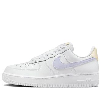 Nike (WMNS) Nike Air Force 1 07 Oxygen Purple FN3501-101