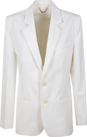 Victoria Beckham Classic Tailored Jacket