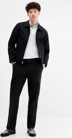 Dickies Mens Flex cargo work pant Regular fit