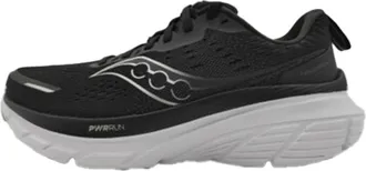Saucony Guide 18 Black White S20998-100