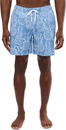 Chubbies Lined Classic Swim Trunks Mens The Thighnapples Drawstring GBO4033