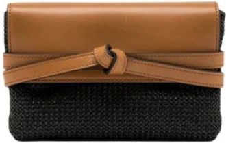 Gianni Chiarini Donna, Borse, Marrone, Taglia unica, new