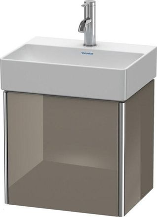Duravit Duravit - Xsquare Meuble Sous-lavabo Suspendu 43,4 X 34,0 Cm, 1
