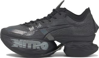 Puma Fastroid Nitro Black 379068-02