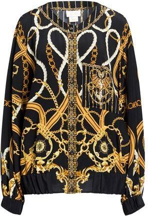 Camilla CAMISETAS Y TOPS - Camisas en YOOX.COM