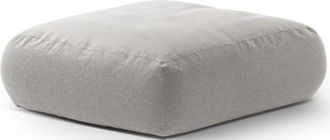 CXL by Christian Lacroix Designer Sitzpouf Maurie 100 x 100 cm - Strukturstoff Chenille