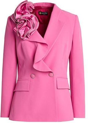 Camilla Milano SUITS and CO-ORDS - Blazers on YOOX.COM