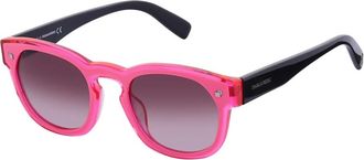 Dsquared2 Zonnebril - Dames - Accessoires - Roze - Maat: ONE Size