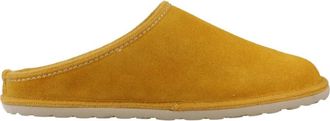Nordikas 2083 Nepal - Dames - Pantoffels - Geel - 40 EU - Schoenen