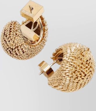 Jacquemus earrings