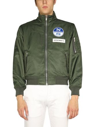 Department Five Sailor Jacket