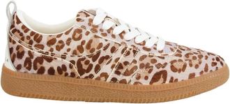 Marella Eunice Sneakers - Dames - Sneakers - Veelkleurig - 38 EU - Leer - Schoenen