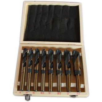 Trade Shop Trade Shop - Kit Set Of 8 Purchase For Ferro Frese Frese Cofanetto In Law