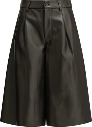 Semper 1802Nappalisciatmoro - - Shorts - Donna - Marrone - L