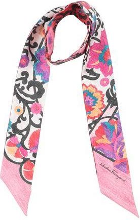 Ferragamo ACCESSORI - Sciarpe su YOOX.COM