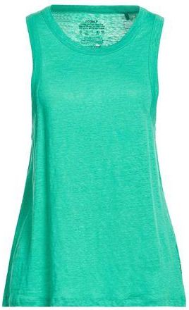 Ecoalf CAMISETAS Y TOPS - Camisetas de tirantes en YOOX.COM