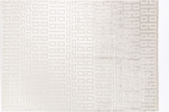 Schubiger M&ouml;bel Webteppich Indien Elegance 3405