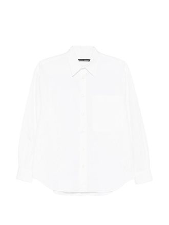 Nicholson & Nicholson Baumwollhemd von Nicholson & Nicholson