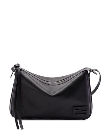 Fendi Simply shoulder bag - Black