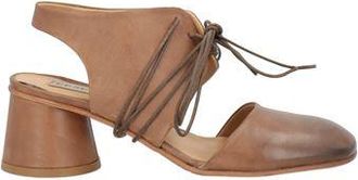 Ernesto Dolani CALZATURE - Decolletes su YOOX.COM