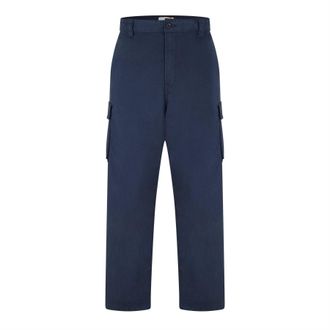Timberland Heren Brookline Cargo Broek (Donker Saffier)