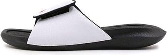 Nike Jordan Air Jordan Hydro 6 Slide White Red 881473-101
