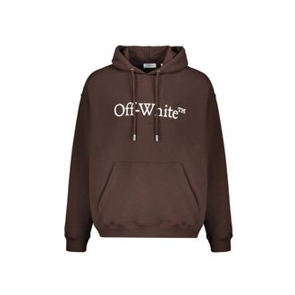 Off-white Off White Logo Sweatshirt