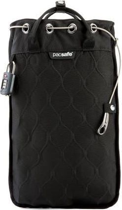 Pacsafe Travelsafe 5L GII Portable safe in Black at Nordstrom