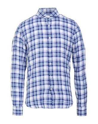 SAVILE ROW CAMISETAS Y TOPS - Camisas en YOOX.COM