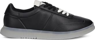 Emporio Armani Sneakers con lacci - Nero