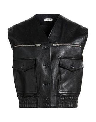 Bally Vests
