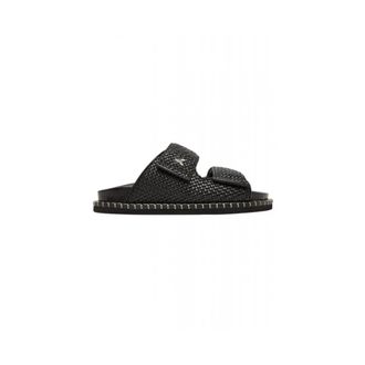 Patrizia Pepe Donna, Scarpe, Nero, 37 EU, new