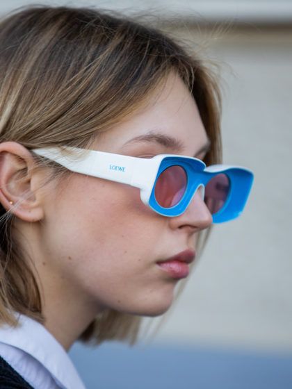 ¡Alerta tendencia! Las gafas de primavera que levantan cualquier look