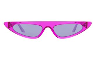 Andy Wolf Womens Sunglasses Florence N 53 - One Size