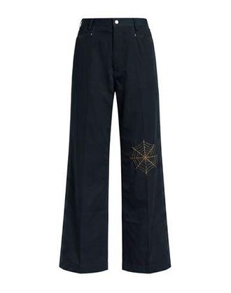 Second/Layer BOTTOMWEAR - Trousers on YOOX.COM