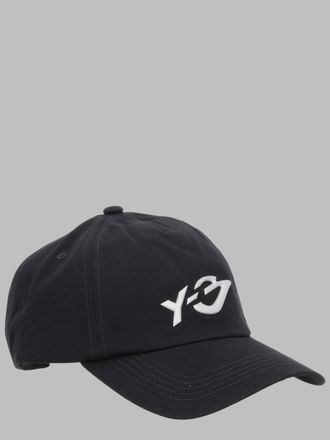 adidas KT7411_BLACK Cotton Baseball Cap - Black