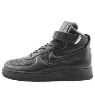 Nike Air Force 1 High Lux 04 Black 311964-001