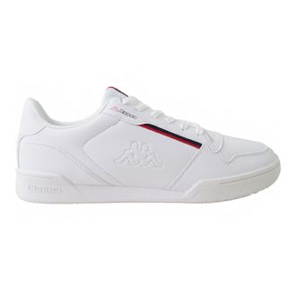 Kappa Heren Marabu Trainers (Wit)