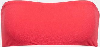 JADE Swim All Round bandeau bikini top