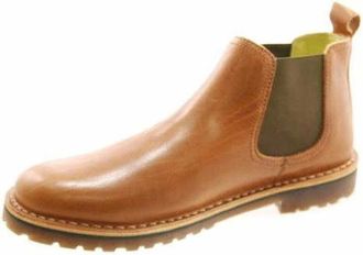 Gr&uuml;nbein Heren, Schoenen, Bruin, Maat: 41 EU