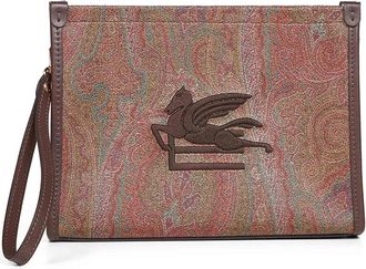 Etro Mujer, Bolsos, Marrón, Talla: ONE Size