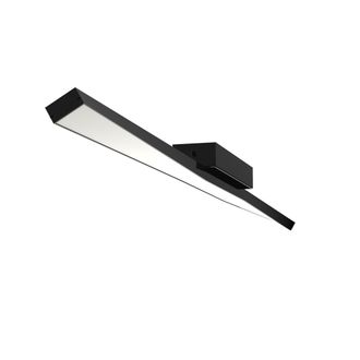 Lumicom Lumicom - Torx Plafon L.100 Monocolor Brillio