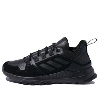 adidas Terrex Hikster Lea Black FX4661