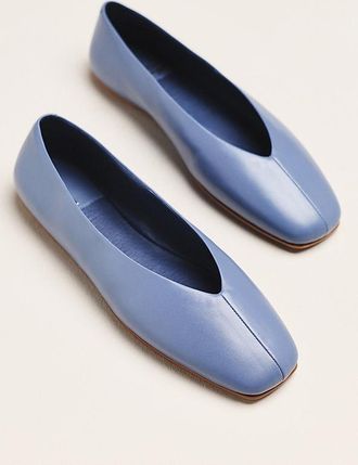 Jeffrey Campbell Fathom Ballet Flats